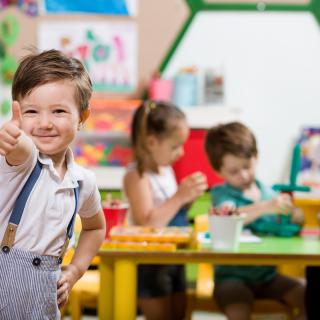 Obleč sa ako športový fanúšik